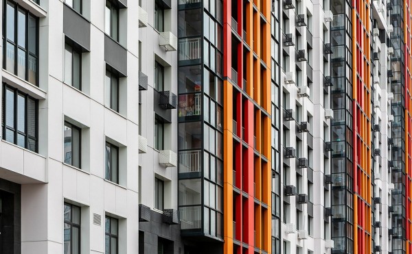 В жилье и городскую среду в Башкирии за 4 года вложат 1,46 млрд