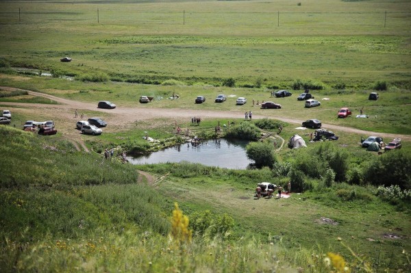 Власти Башкирии объяснили, почему в районах не любят «дикий» туризм 