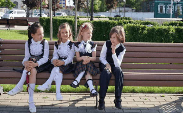 Власти Башкирии рассказали об условиях открытия школ 1 сентября