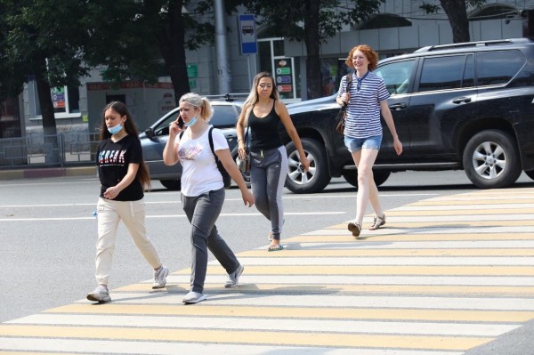 За сутки COVID-19 в Башкирии заболели 31 человек, пневмонией - 76 За сутки COVID-19 в Башкирии заболели 31 человек, пневмонией - 76