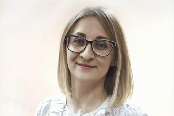 Замминистра семьи, труда и социальной защиты населения Башкирии назначена Анна Таболина Замминистра семьи, труда и социальной защиты населения Башкирии назначена Анна Таболина