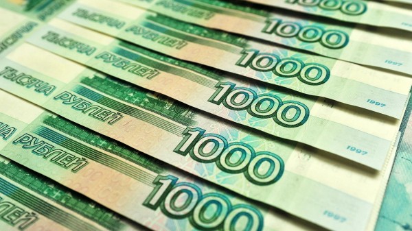 Миллиарды на детей. Россияне получат еще 1,7 млрд руб на третьего ребенка