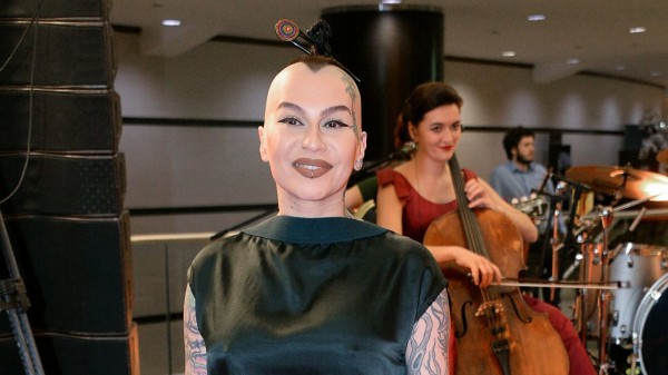 Наргиз резко высказалась о поведении Ефремова в суде