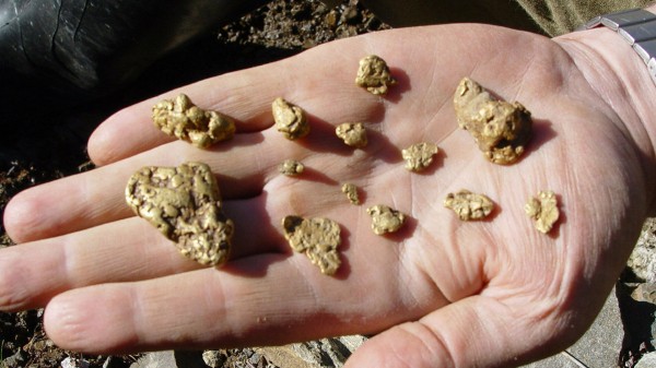 В Баймакском районе Башкирии прошел сход жителей против добычи золота