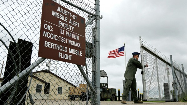 Сенатор назвал позицию США по вооружениям игрой в одни ворота