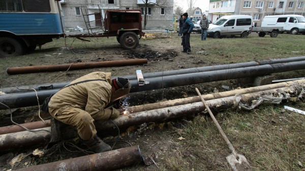 Доля трат россиян на коммуналку выросла в 43 регионах