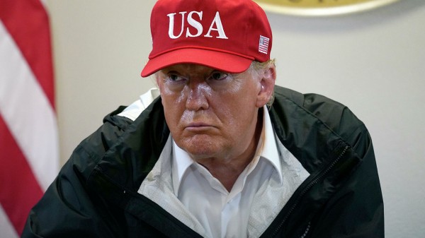 "Провал и кошмар": Трамп жестко раскритиковал Байдена