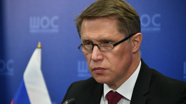 Мурашко оценил ситуацию с коронавирусом
