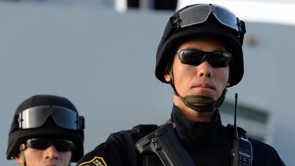 Индия обвинила Китай в стрельбе на линии контроля в Ладакхе Индия обвинила Китай в стрельбе на линии контроля в Ладакхе