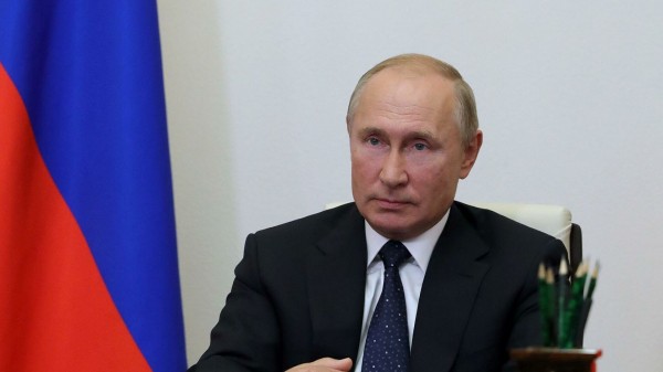 Франция получила запрос от России по ситуации с Навальным Франция получила запрос от России по ситуации с Навальным