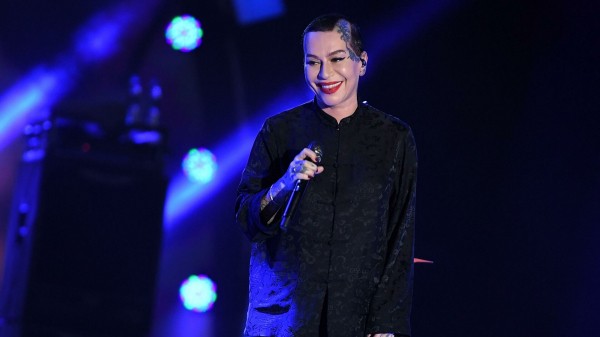 Наргиз резко высказалась о поведении Ефремова в суде