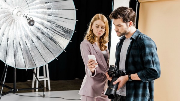 Российские ученые придумали сверхтонкую камеру для смартфонов 