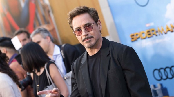 Роберт Дауни – младший заявил, что уходит из киновселенной Marvel