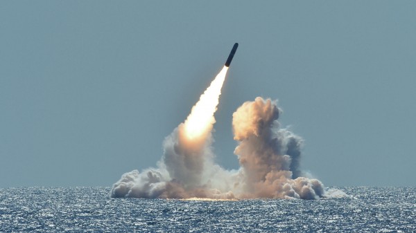 Сенатор назвал позицию США по вооружениям игрой в одни ворота