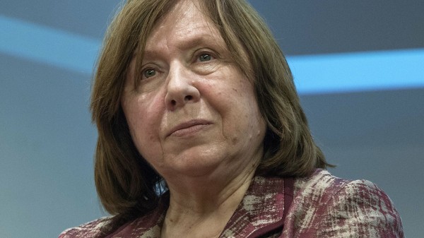 СМИ: адвокат Марии Колесниковой перестала выходить на связь СМИ: адвокат Марии Колесниковой перестала выходить на связь