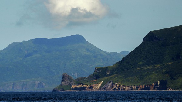 Абэ рассказал, что помешало заключить мирный договор с Россией