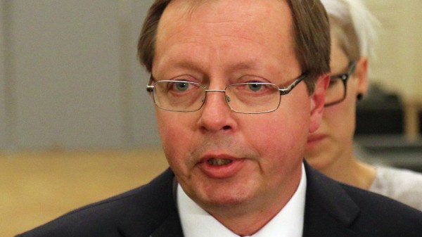 Токсиколог заявил о проблемах с питанием у Навального до госпитализации