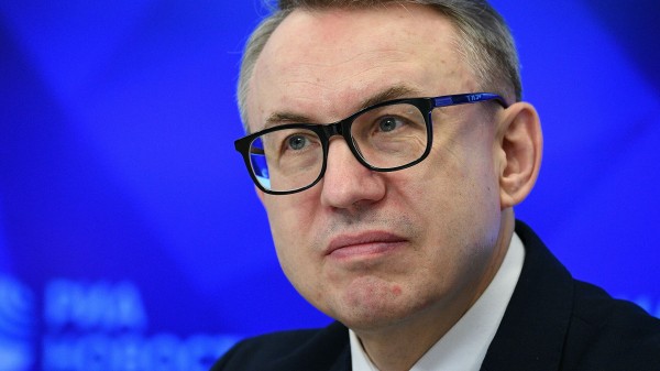 National Interest рассказал о "ночном кошмаре" США в Арктике