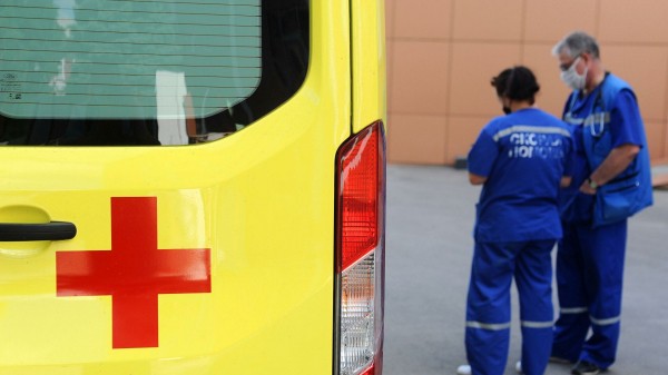 Врачи пришили жителю Башкирии ампутированную косилкой стопу