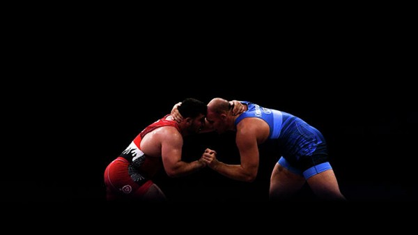 Чемпионат России по вольной борьбе пройдет в октябре во Владикавказе