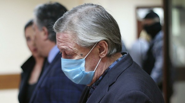 Новый адвокат Ефремова оказался чемпионом мира 