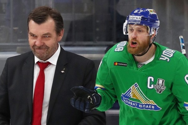 Превью сезона КХЛ &ndash; 2020/2021, главные вопросы клубам КХЛ