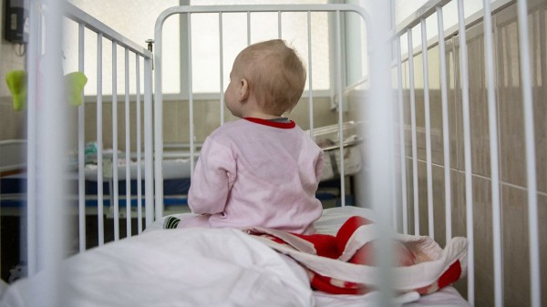 Роспотребнадзор рассказал, как COVID-19 протекает у детей