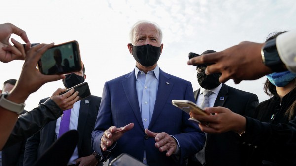 Байден прокомментировал ситуацию в Нагорном Карабахе