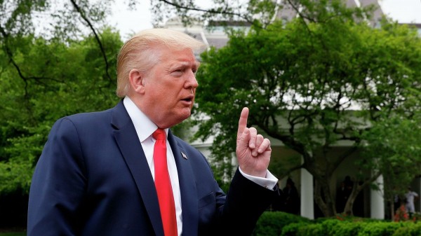 "Провал и кошмар": Трамп жестко раскритиковал Байдена