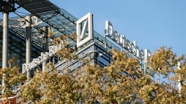 Deutsche Bank предсказал наступление "эпохи беспорядка" в мире Deutsche Bank предсказал наступление "эпохи беспорядка" в мире