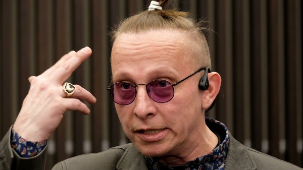 Наргиз резко высказалась о поведении Ефремова в суде