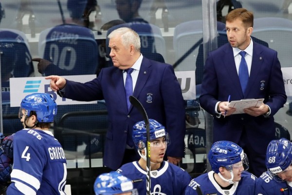 Итоги игрового дня КХЛ, что происходит интересного в КХЛ