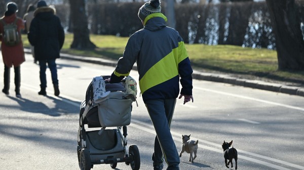 Россиян предупредили о проблемах при погашении ипотеки маткапиталом