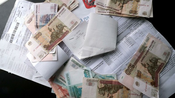 Доля трат россиян на коммуналку выросла в 43 регионах