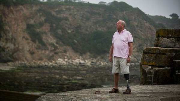 Врачи пришили жителю Башкирии ампутированную косилкой стопу