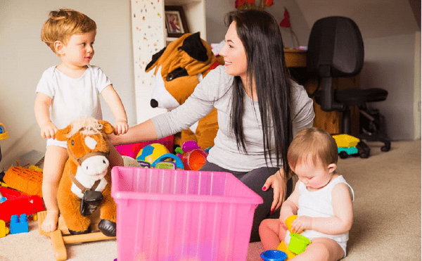 Башкирия получила почти 660 млн на выплаты семьям с детьми Башкирия получила почти 660 млн на выплаты семьям с детьми