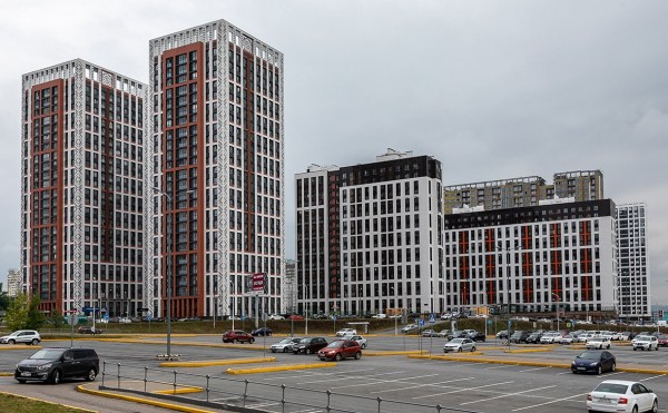 Башкирия вошла в топ-3 ПФО по количеству сделок с льготной ипотекой