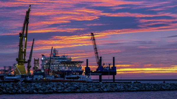 В Совфеде назвали риски для Европы при отказе от "Северного потока — 2" В Совфеде назвали риски для Европы при отказе от "Северного потока — 2"