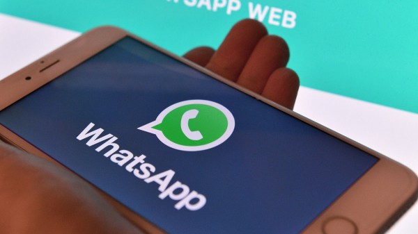 В Whatsapp обнаружили ломающие мессенджер "страшные" сообщения В Whatsapp обнаружили ломающие мессенджер "страшные" сообщения
