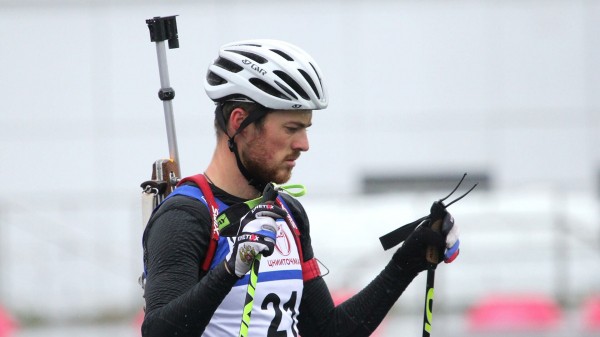 Бабиков: получил новый опыт, работая на роллерах на летнем ЧР Бабиков: получил новый опыт, работая на роллерах на летнем ЧР