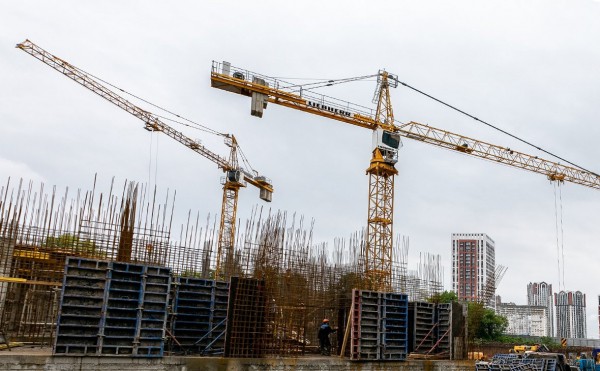 &laquo;Дом.РФ&raquo; выставил на продажу два участка в Миловке за 3,6 млн рублей