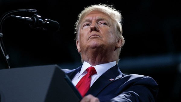 Трамп не упомянул Россию в своей речи на Генассамблее ООН Трамп не упомянул Россию в своей речи на Генассамблее ООН