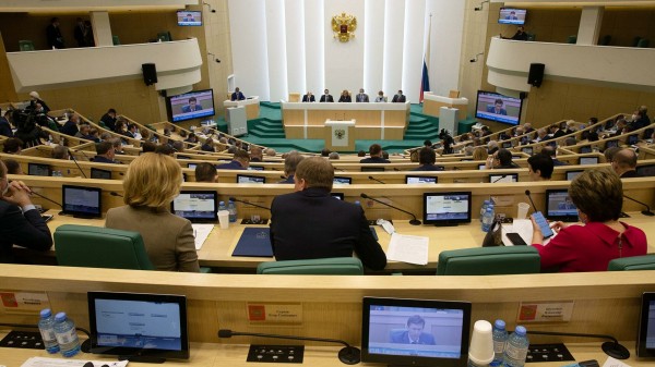 Сенатор назвал позицию США по вооружениям игрой в одни ворота