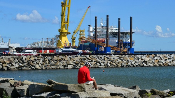 В Совфеде назвали риски для Европы при отказе от "Северного потока — 2" В Совфеде назвали риски для Европы при отказе от "Северного потока — 2"