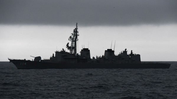 Помпео обеспокоился заходами российских кораблей в кипрские порты Помпео обеспокоился заходами российских кораблей в кипрские порты