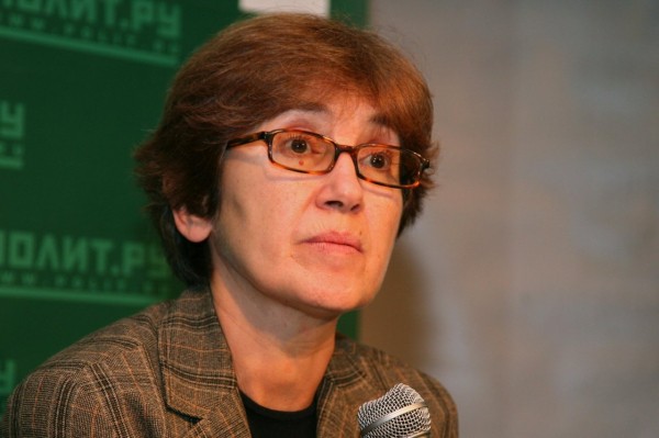 История с передачей БСК в федеральную собственность мне не нравится - Наталья Зубаревич