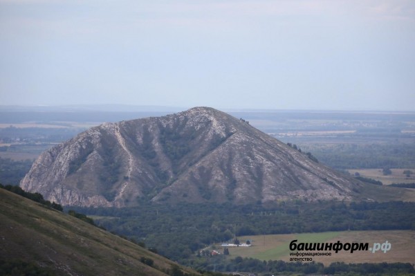 Куштау стал памятником; что будет с БСК; про финансирование «Салавата» - неделя в Башкирии Куштау стал памятником; что будет с БСК; про финансирование «Салавата» - неделя в Башкирии