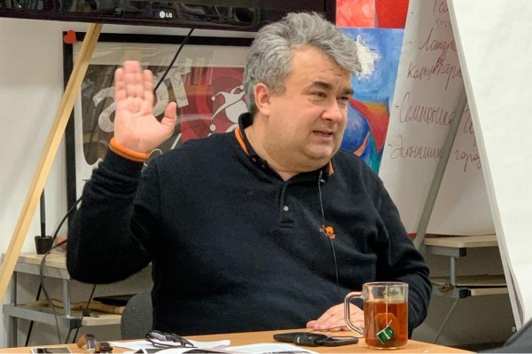 Люди в Башкирии не поймут вывода акций БСК в Росимущество: мнение