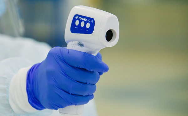 Мэрия Уфы ужесточает меры безопасности на предприятиях по COVID-19