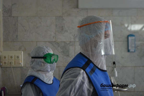 Минздрав назвал три ухудшающих течение COVID-19 заболевания Минздрав назвал три ухудшающих течение COVID-19 заболевания